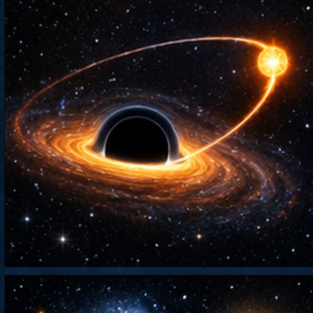 Black holes do not vacuum up everything around them