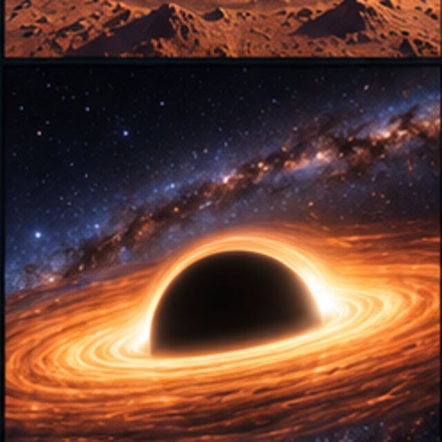 The most massive black holes weigh billions of Suns