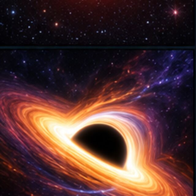 Some black holes spin incredibly fast